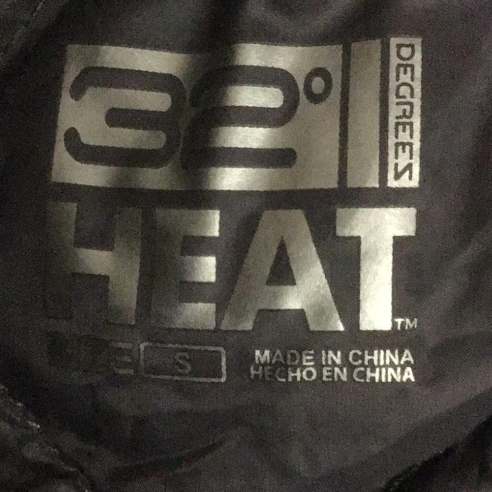 32 Degrees Packable Puffer Jacket - image 7